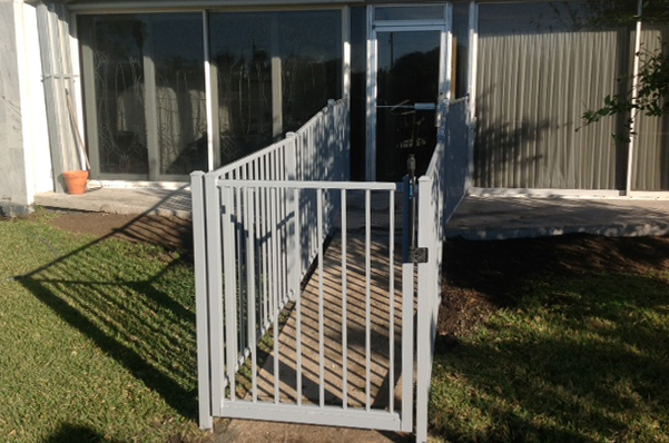 Emergency Fence and Gate Repair